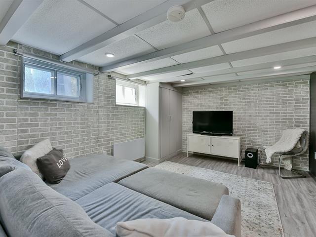 Salle familiale