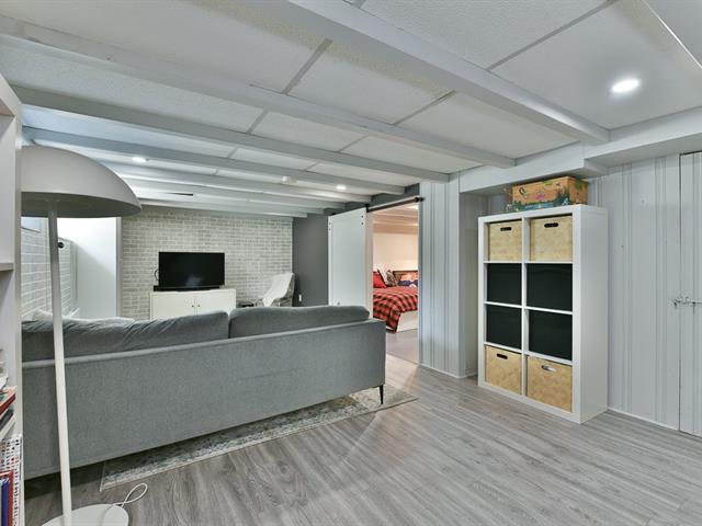 Salle familiale