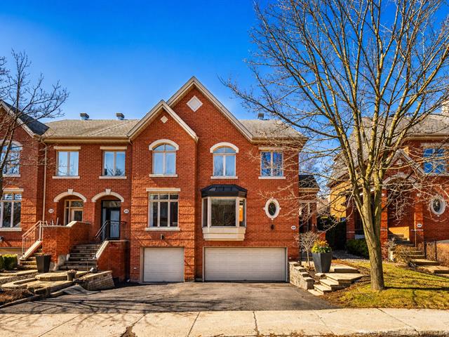 maison à vendre Montréal (Verdun/Île-des-Soeurs)