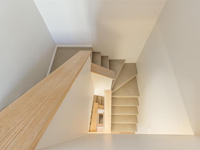 Escalier