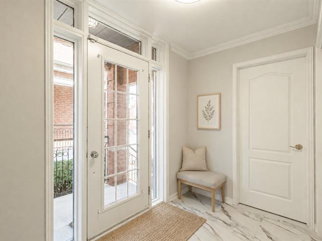 Hall d'entrée
