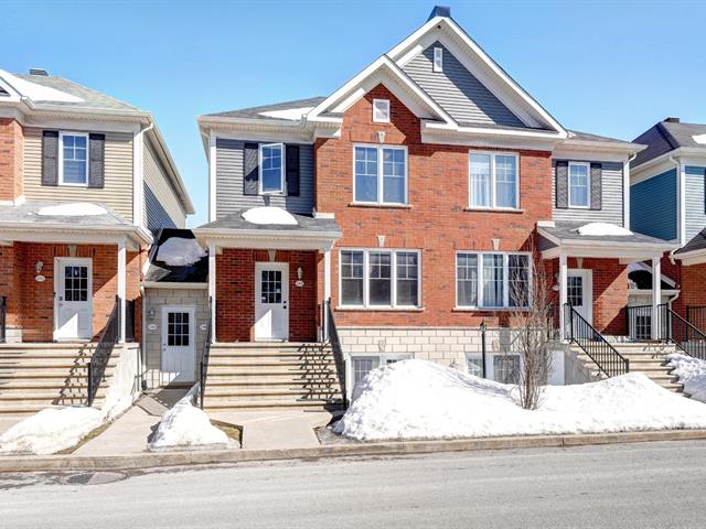 maison à vendre Mascouche