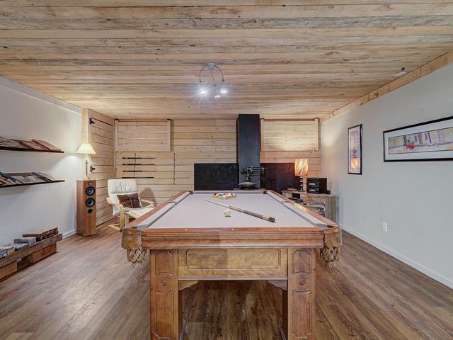 Salle de jeux