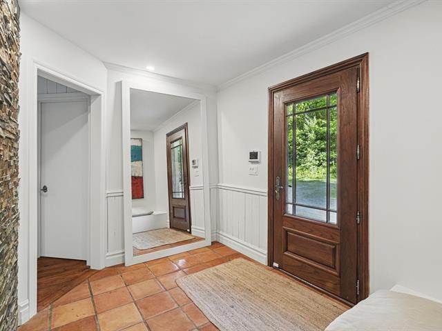 Hall d'entrée