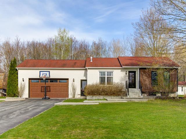 maison à vendre Sainte-Cécile-de-Milton