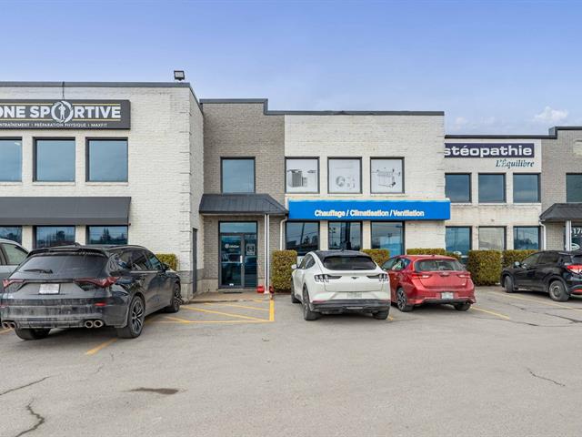 maison à vendre Sainte-Catherine