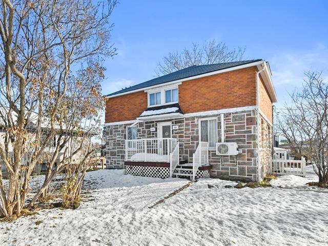 maison à vendre Repentigny (Le Gardeur)