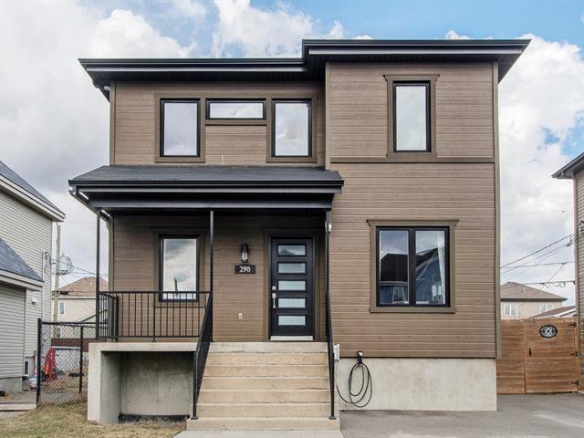 maison à vendre Saint-Lin/Laurentides