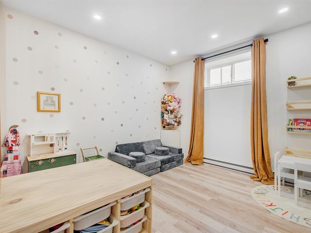 Salle familiale