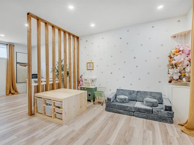 Salle familiale
