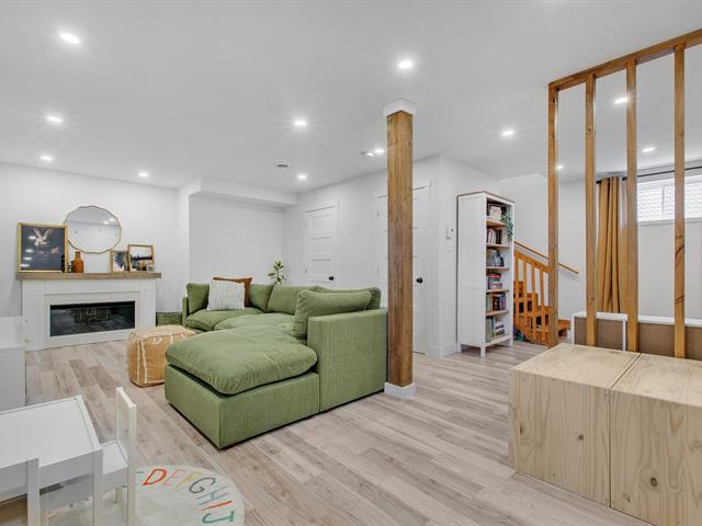 Salle familiale