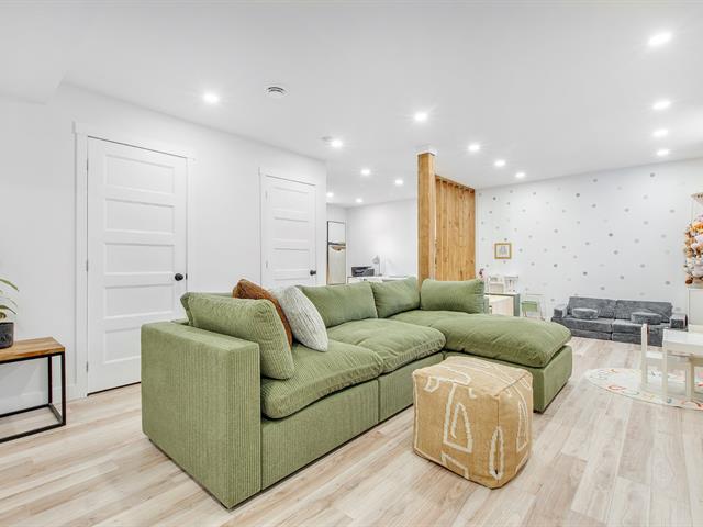 Salle familiale