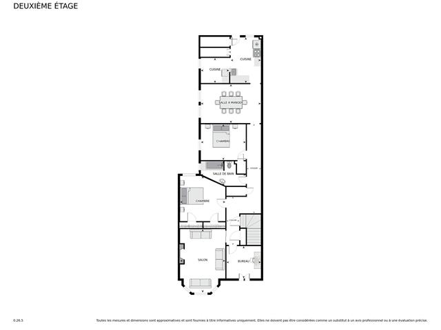 Plan (croquis)