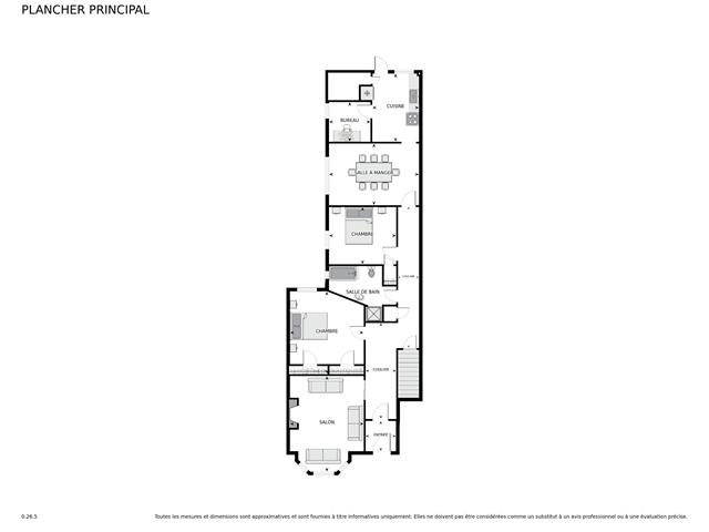 Plan (croquis)