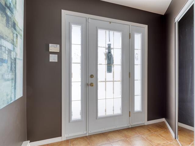 Hall d'entrée
