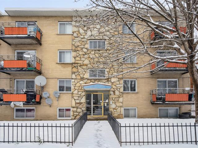 maison à vendre Montréal (Montréal-Nord)