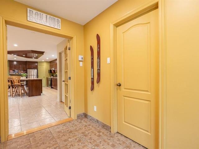 Hall d'entrée