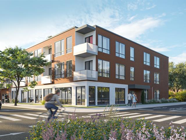 Condo for sale, Montréal (Ahuntsic-Cartierville)