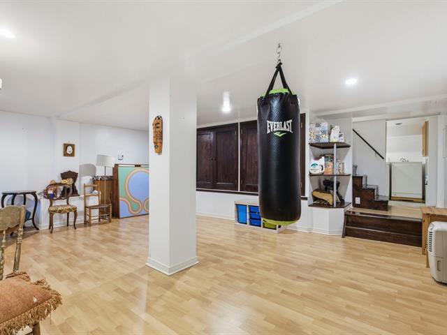 Salle familiale