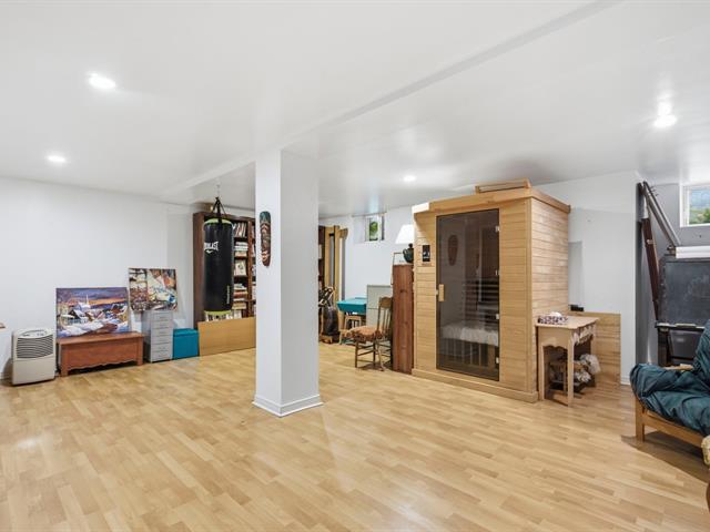 Salle familiale