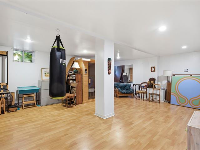 Salle familiale