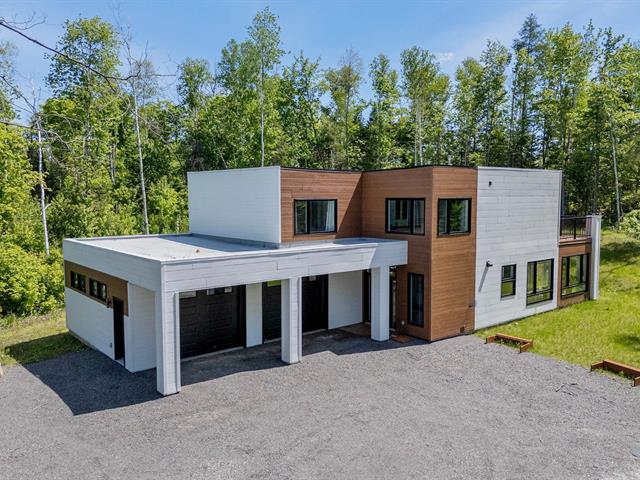 maison à vendre Mont-Tremblant