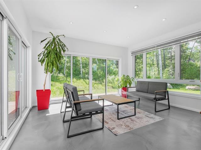 Salle familiale
