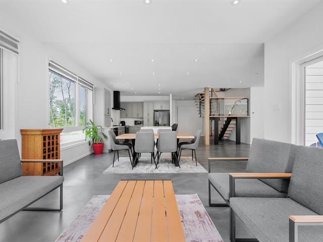 Salle familiale