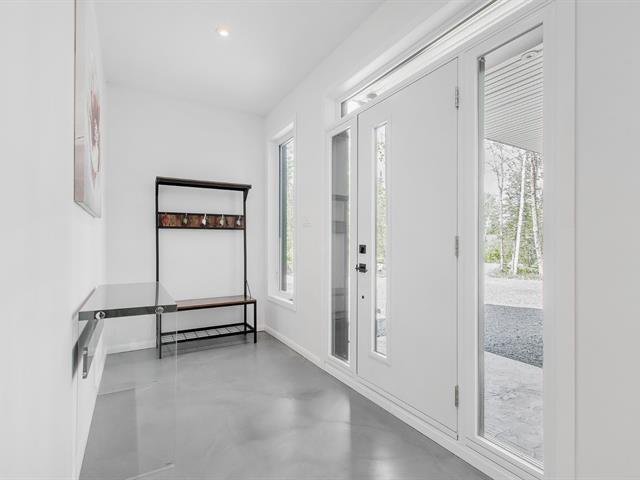 Hall d'entrée