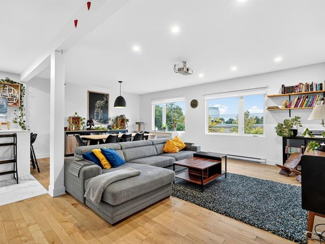 maison à vendre Montréal (Villeray/Saint-Michel/Parc-Extension)