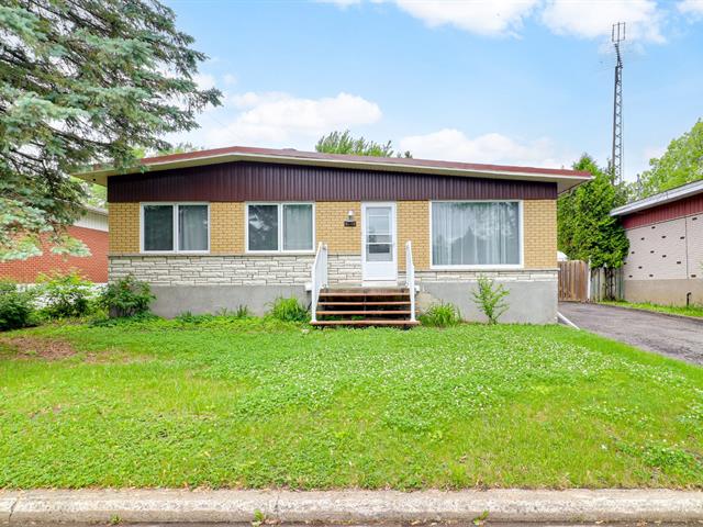 maison à vendre Laval (Saint-François)
