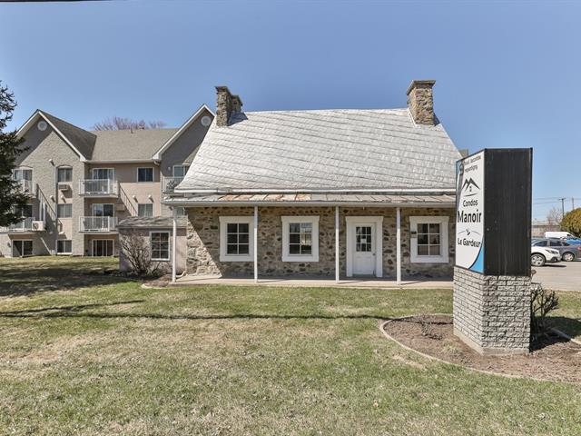 maison à vendre Repentigny (Le Gardeur)