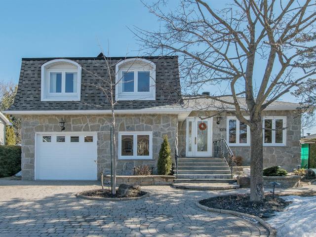 maison à vendre Terrebonne (Terrebonne)