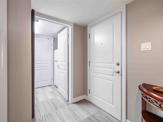 Hall d'entrée
