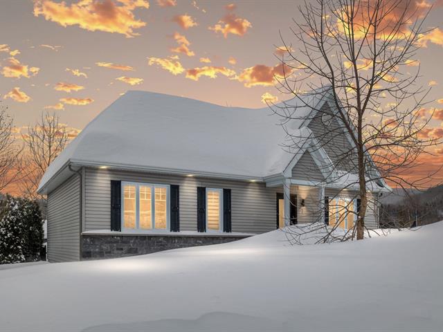 maison à vendre Sainte-Brigitte-de-Laval