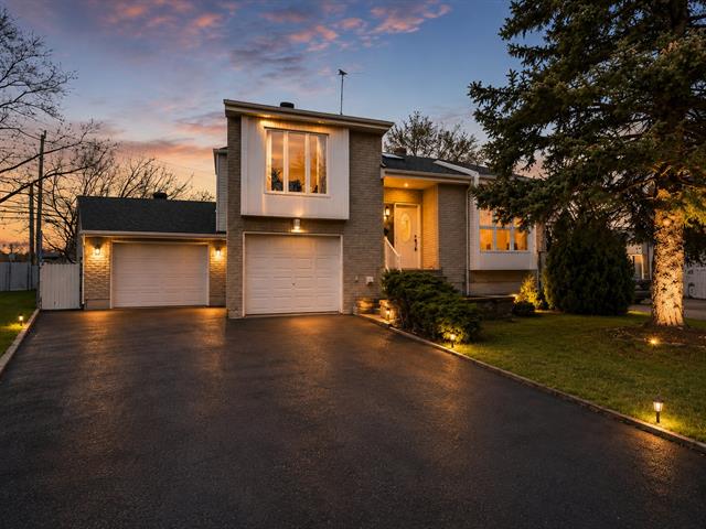 maison à vendre Mascouche