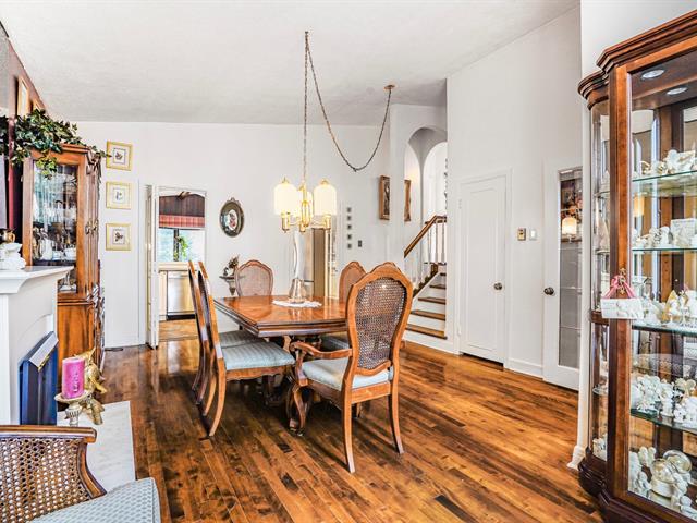 Maison à paliers multiples à vendre, Montréal (Montréal-Nord)