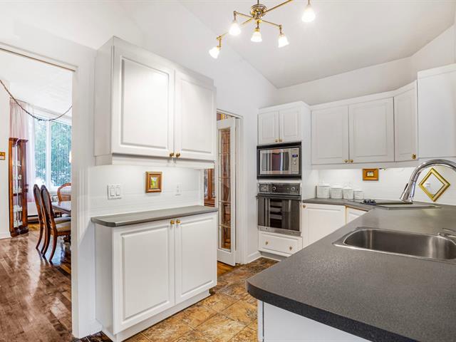 Maison à paliers multiples à vendre, Montréal (Montréal-Nord)