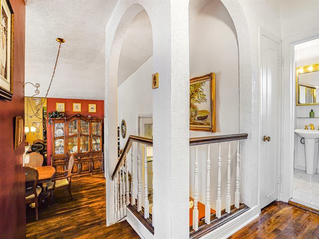 Maison à paliers multiples à vendre, Montréal (Montréal-Nord)