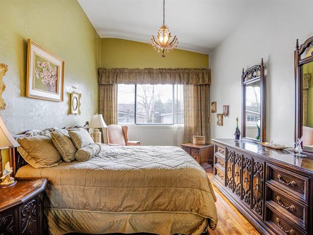 Maison à paliers multiples à vendre, Montréal (Montréal-Nord)