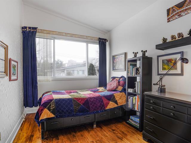 Maison à paliers multiples à vendre, Montréal (Montréal-Nord)