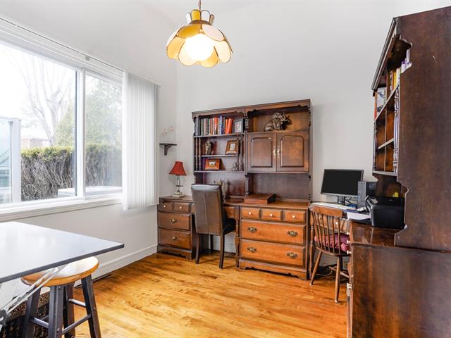 Maison à paliers multiples à vendre, Montréal (Montréal-Nord)