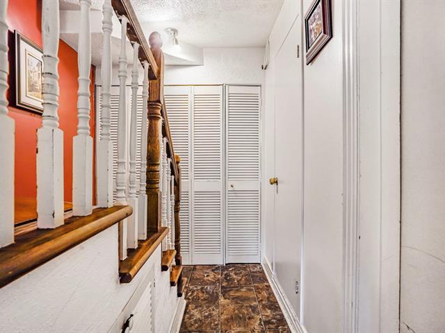 Maison à paliers multiples à vendre, Montréal (Montréal-Nord)