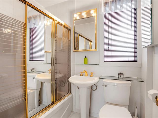 Maison à paliers multiples à vendre, Montréal (Montréal-Nord)