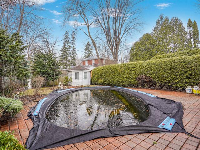 Maison à paliers multiples à vendre, Montréal (Montréal-Nord)