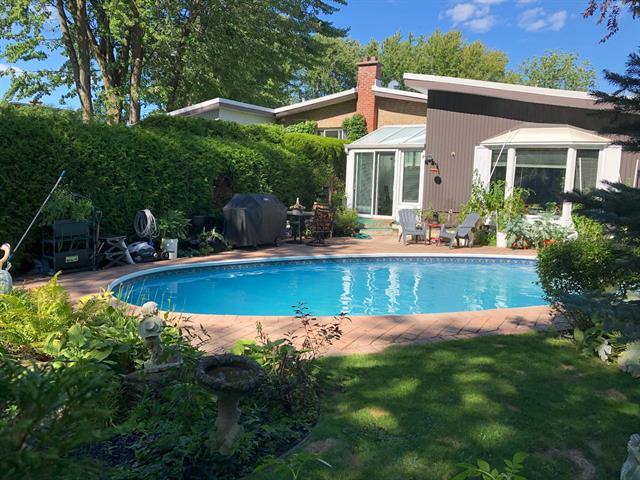 Maison à paliers multiples à vendre, Montréal (Montréal-Nord)