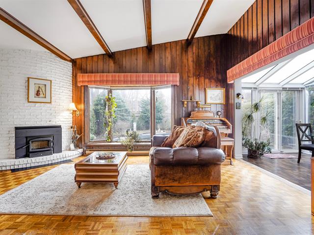 Maison à paliers multiples à vendre, Montréal (Montréal-Nord)