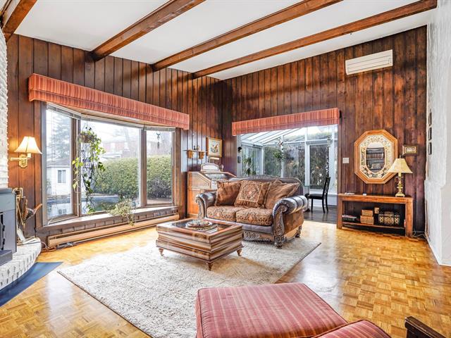 Maison à paliers multiples à vendre, Montréal (Montréal-Nord)