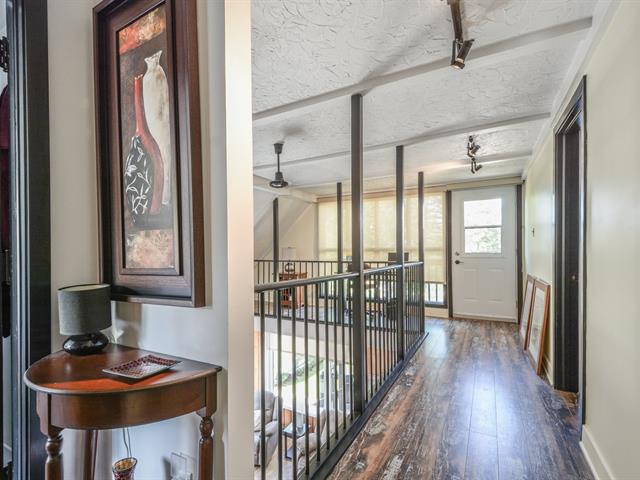 Mezzanine