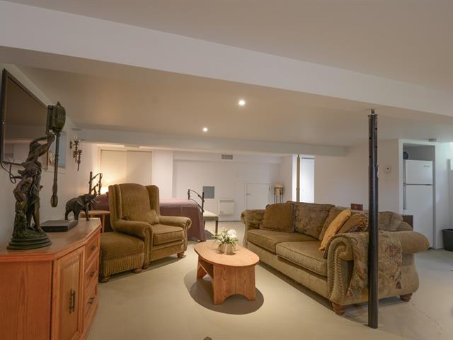 Salle familiale